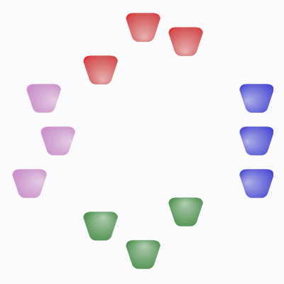 Raster version of the SVG output