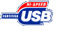 USB Hi Speed Logo